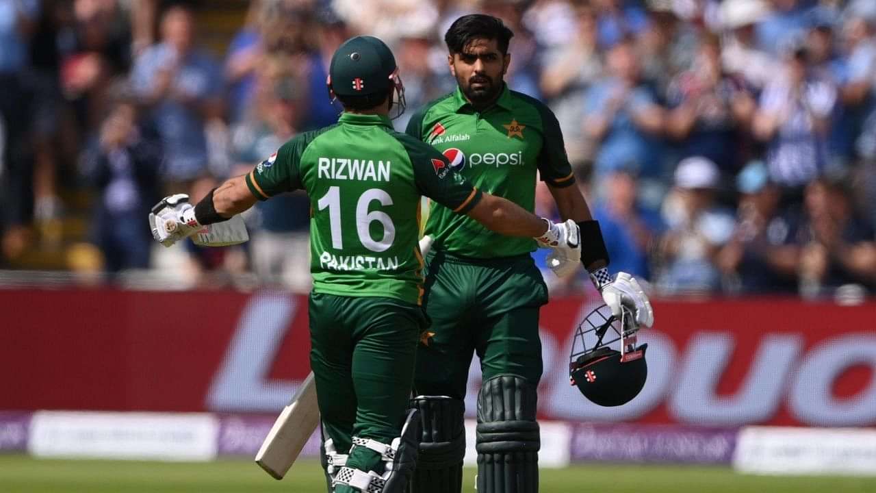 Babar Azam today runs: What is Babar Azam highest score in ODIs? - The ...