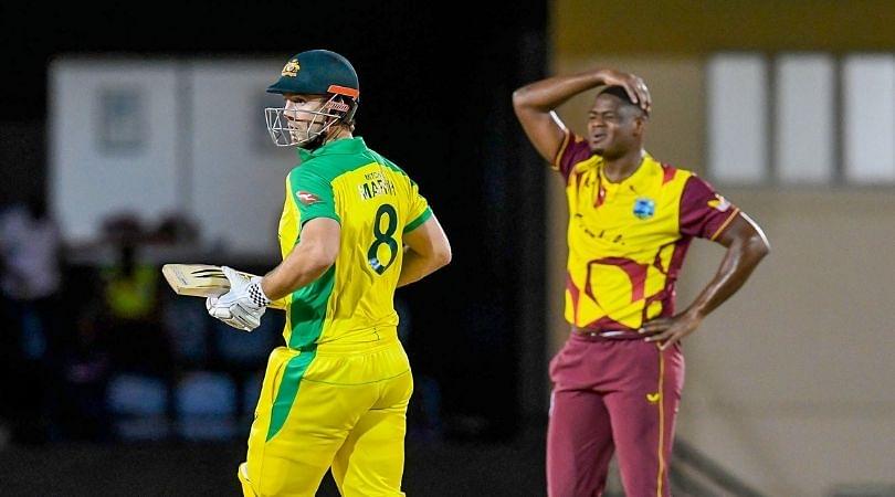 WI vs AUS Fantasy Prediction: West Indies vs Australia 5th T20I – 17 July 2021 (St Lucia). Andre Russel, Hayden Walsh, and Mitchell Marsh are the best fantasy picks for this game.