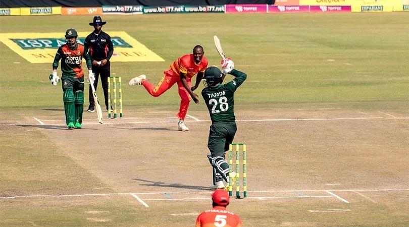 ZIM vs BAN Fantasy Prediction: Zimbabwe vs Bangladesh 1st T20I Game – 22 July 2021 (Harare). Shakib al Hasan, Regis Chakabva, Liton Das, and Blessing Muzarabani will be the best fantasy picks for this game.