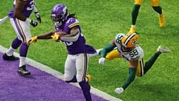 NFC North Predictions 2021: Betting Odds for NFC North Standings