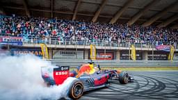 "The loss is spread over the entire lap" - Toto Wolff not surprised by Mercedes' loss of pace to Red Bull