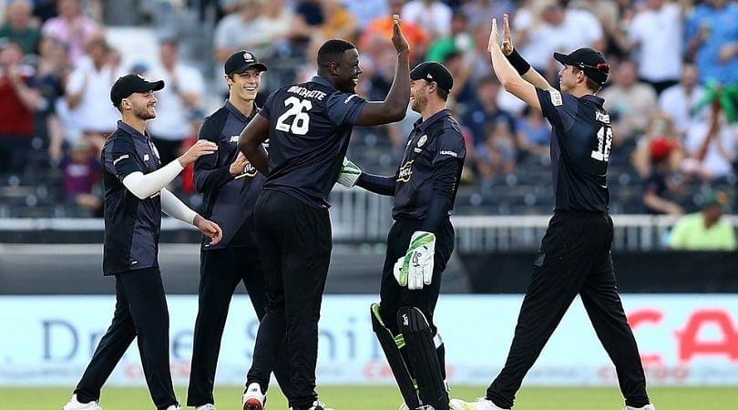 MNR vs NOS Fantasy Prediction: Manchester Originals vs Northern Superchargers – 28 July 2021 (Manchester). Matt Parkinson, Colin Munro, Harry Brook, and Mujeeb ur Rahman are the best fantasy picks for this game.