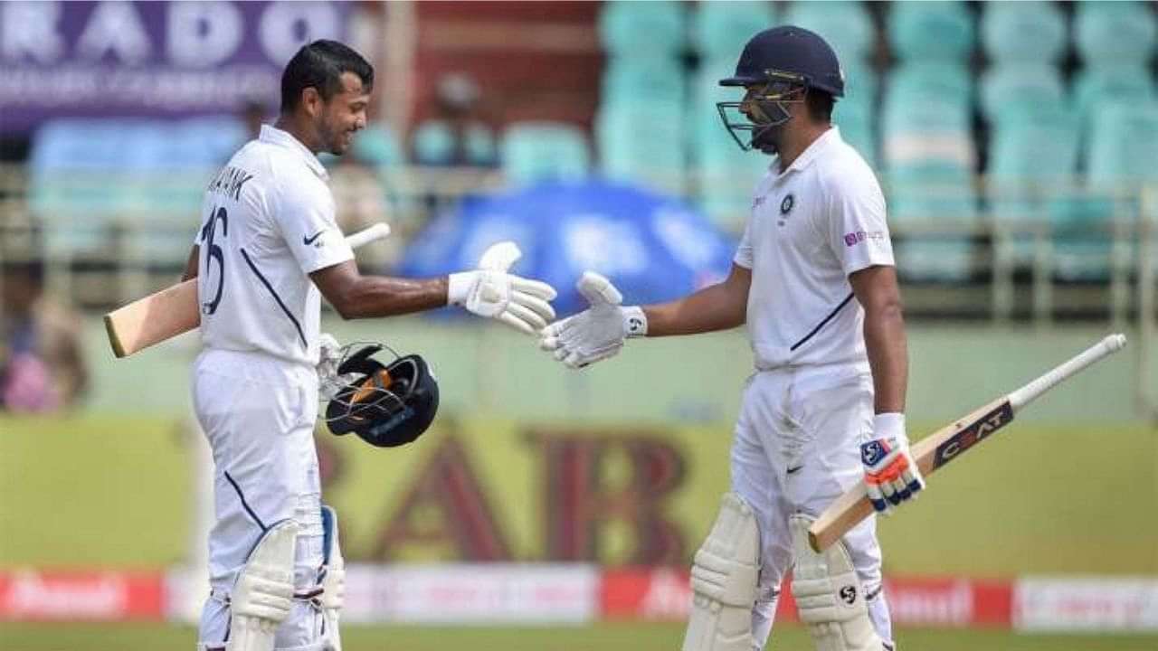 Shubman Gill replacement: List of Indian opening batsmen for Test series in England