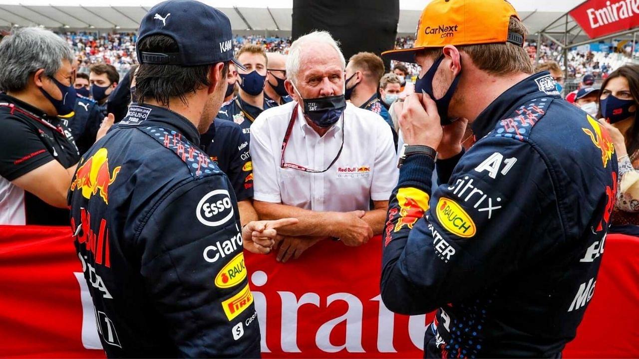 "A suspension would be justified"– Red Bull hires a lawyer to take Silverstone matter ahead