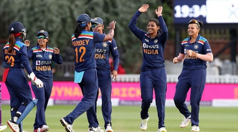 EN-W vs IN-W Fantasy Prediction: England Women vs India Women 1st T20I  – 9 July 2021 (Northampton). Nat Sciver, Danielle Wyatt, Sophie Ecclestone, and Smriti Mandhana are the best fantasy picks for this game.