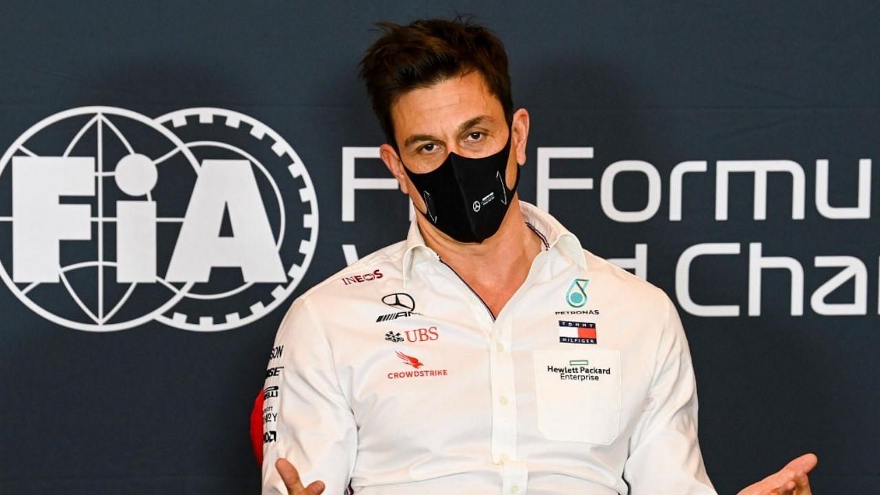 "Mercedes statement suggests some serious anger"– Toto Wolff's Mercedes got reason to react aggressively on Red Bull's letter to FIA