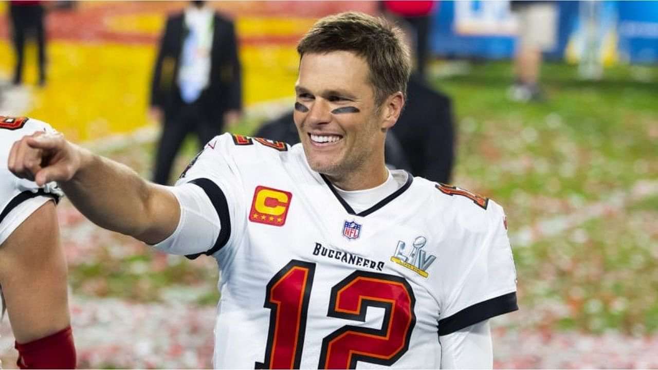 Tom Brady is selling $1.9 million worth of NFT's with season tickets for  once in a lifetime fan experience - The SportsRush