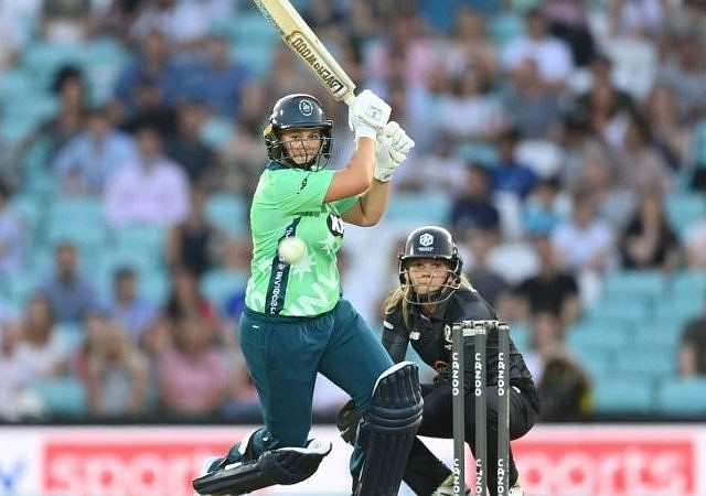 LNS-W vs OVI-W Fantasy Prediction: London Spirit Women vs Oval Invincibles Women – 25 July 2021 (London). Deandra Dottin, Heather Knight, Dan van Niekerk, and Marizanne Kapp are the best fantasy picks of this game.