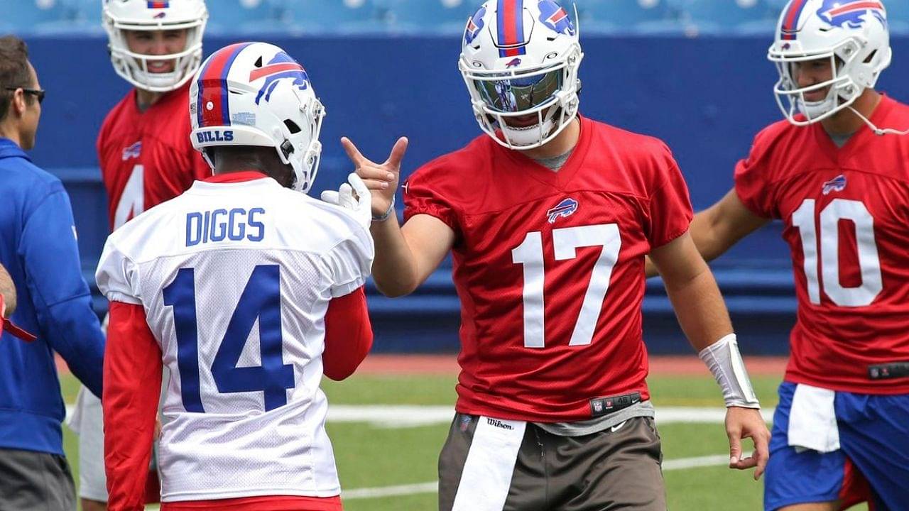 Buffalo Bills Training Camp 2021: Start Date, Location, Roster Battles, and Fan Policy