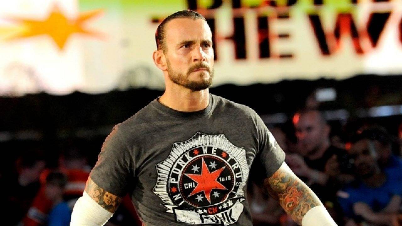 WWE Hall of Famer analyzes issues CM Punk could face after lengthy hiatus