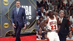 “Michael Jordan average 80 points in today’s NBA”: Vlade Divas believes the ‘GOAT’ would put up Wilt Chamberlain-esque numbers due to rule changes