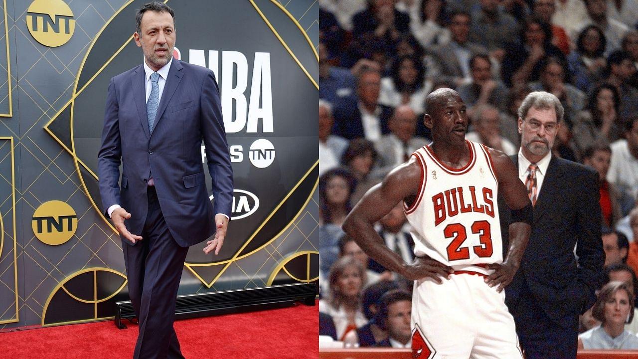 “Michael Jordan average 80 points in today’s NBA”: Vlade Divas believes the ‘GOAT’ would put up Wilt Chamberlain-esque numbers due to rule changes
