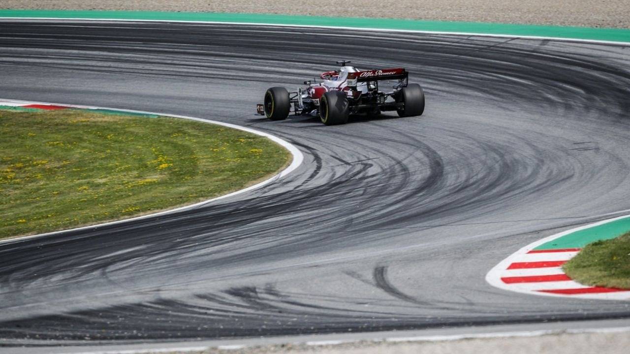 "Russell is doing a very good job" - Alfa Romeo struggling against Williams star despite having better race car