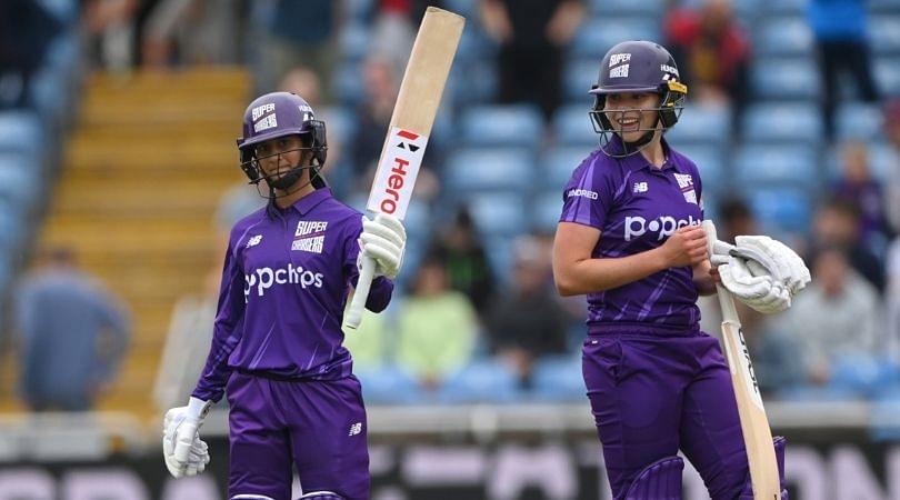 MNR-W vs NOS-W Fantasy Prediction: Manchester Originals Women vs Northern Superchargers Women – 28 July 2021 (Manchester). Harmanpreet Kaur, Emma Lamb, Jemimah Rodrigues, and Kate Cross are the best fantasy picks of this game.