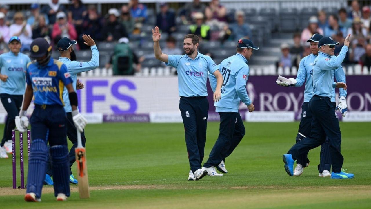 Weather forecast in Bristol today: What is the weather prediction for 3rd England vs Sri Lanka ODI?