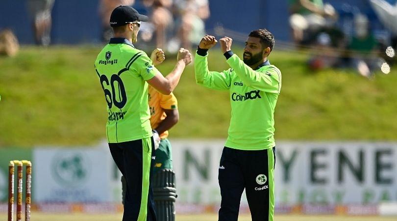 IRE vs SA Fantasy Prediction: Ireland vs South Africa 2nd T20I – 22 July (Belfast). Quinton de Kock, George Linde, Paul Stirling, and Janneman Malan are the players to look out for in this game.