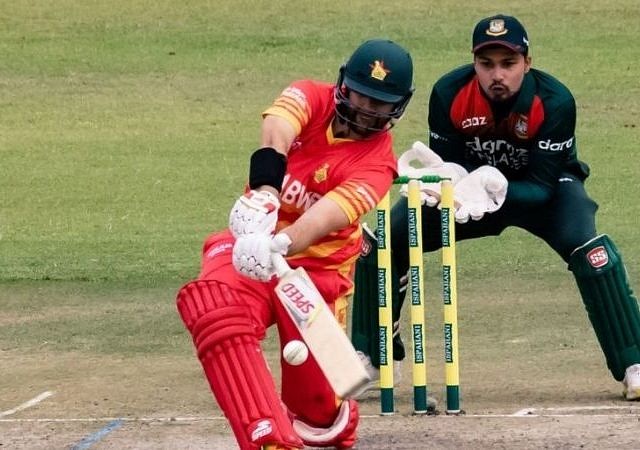 ZIM vs BAN Fantasy Prediction: Zimbabwe vs Bangladesh 3rd T20I Game – 25 July 2021 (Harare). Shakib al Hasan, Regis Chakabva, Soumya Sarkar, and Mustafizur Rahman will be the best fantasy picks for this game.