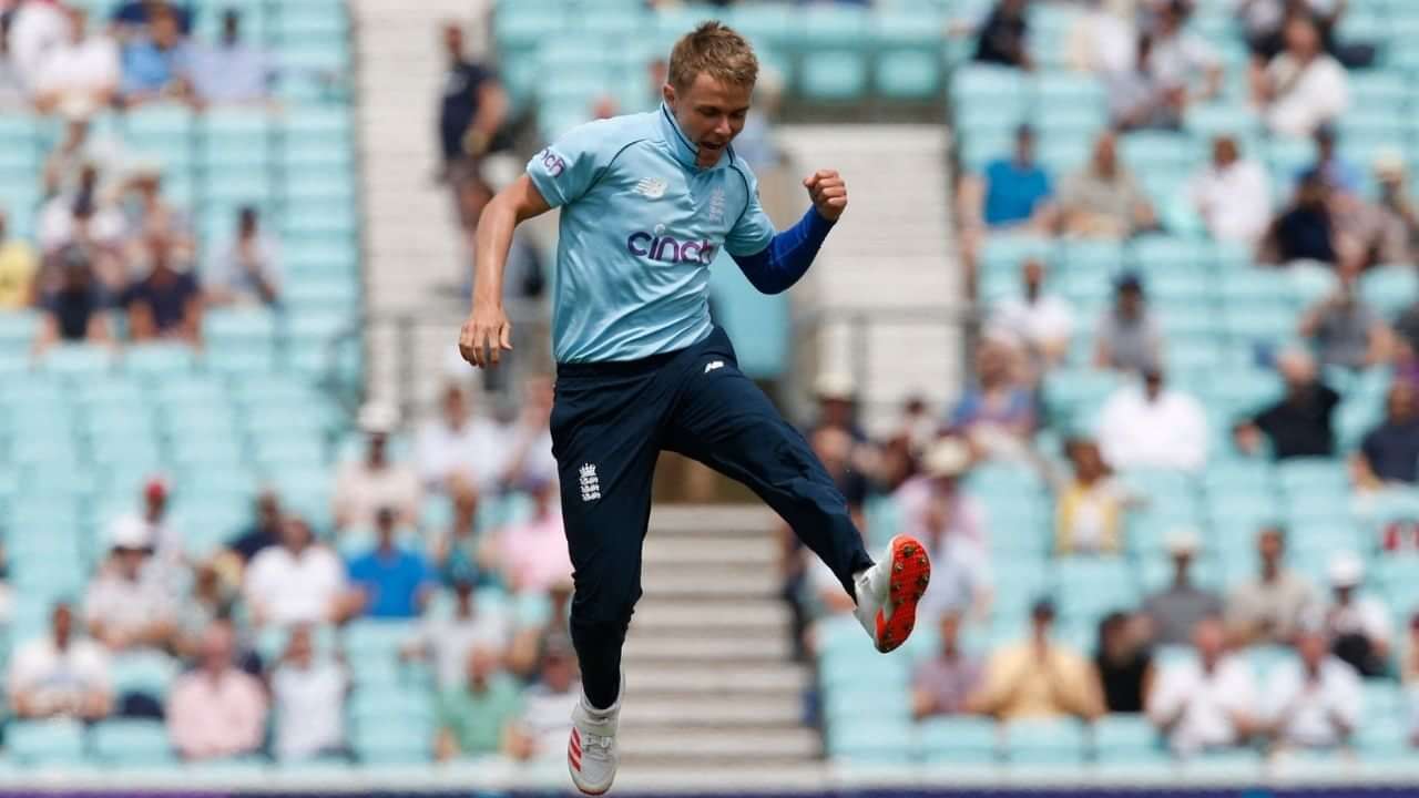 Celebrappeal meaning in cricket Sam Curran finds Kusal Perera plumb in front of stumps in 2nd