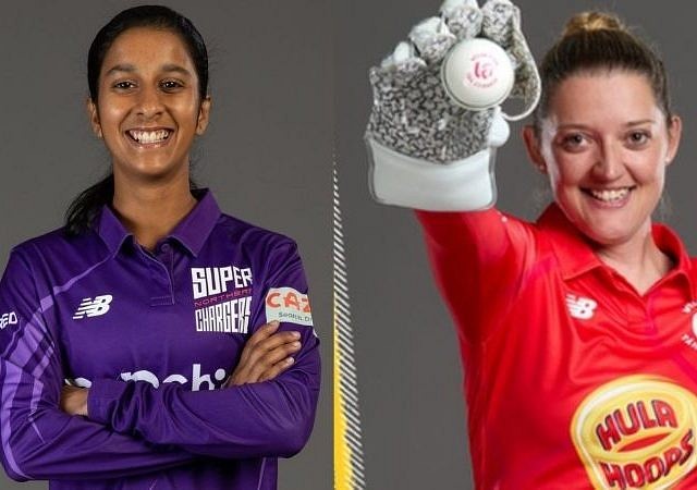 NOS-W vs WEF-W Fantasy Prediction: Northern Superchargers Women vs Welsh Fire Women – 24 July 2021 (Leeds). Laura Wolvaardt, Hayley Matthews, Georgia Redmayne, and Bryony Smith are the best fantasy picks of this game.