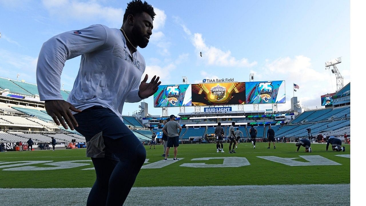 Former Titans TE Delanie Walker announces his retirement