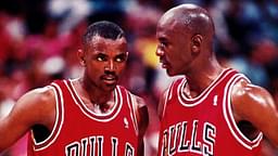 “Michael Jordan is a Frankenstein monster created by white supremacy racists”: Craig Hodges has harsh words towards his former Bulls teammate