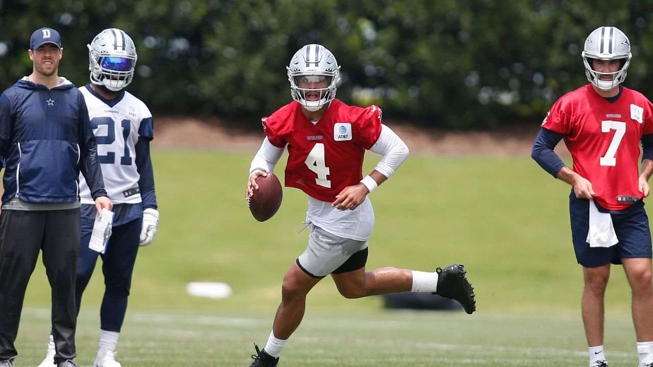 What Is Hard Knocks In The NFL?: Dallas Cowboys Set To Feature On