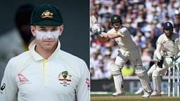 "From a selfish point of view...": Tim Paine okay with Steve Smith missing T20 World Cup 2021 to be fit for Ashes 2021-22