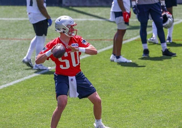 Madden 22 Rookie Ratings