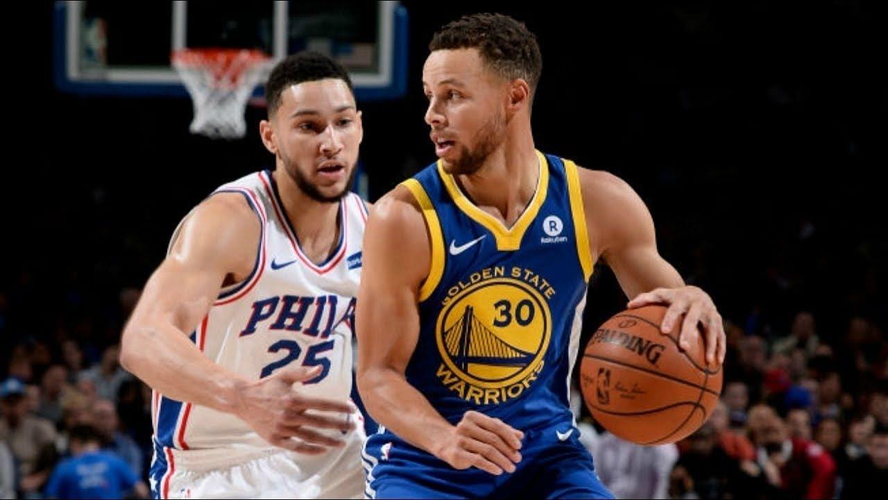 Stephen Curry, LeBron James, Ben Simmons, Javale McGee - are they smarter than a 5th grader?