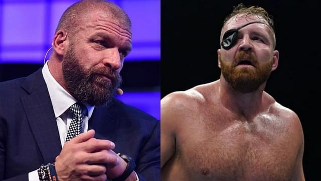 Renee Paquette reveals Triple H offered to help Jon Moxley