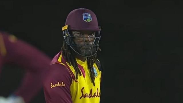 How old is Chris Gayle: Gayle completes 14,000 T20 runs; smashes half-century in WI vs AUS 3rd T20I