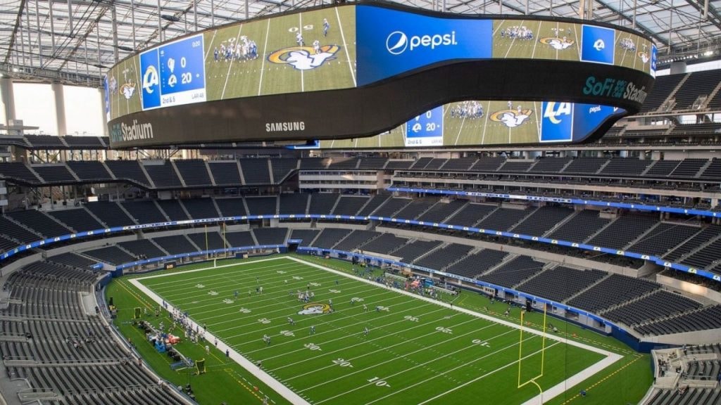 Most Expensive NFL Stadium What are the Top 10 Most Expensive Stadiums