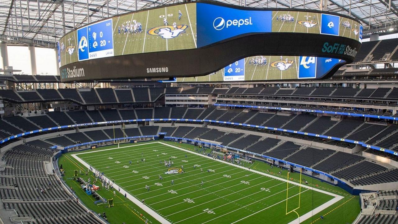 Most Expensive NFL Stadium: What are the Top 10 Most Expensive Stadiums in the NFL?