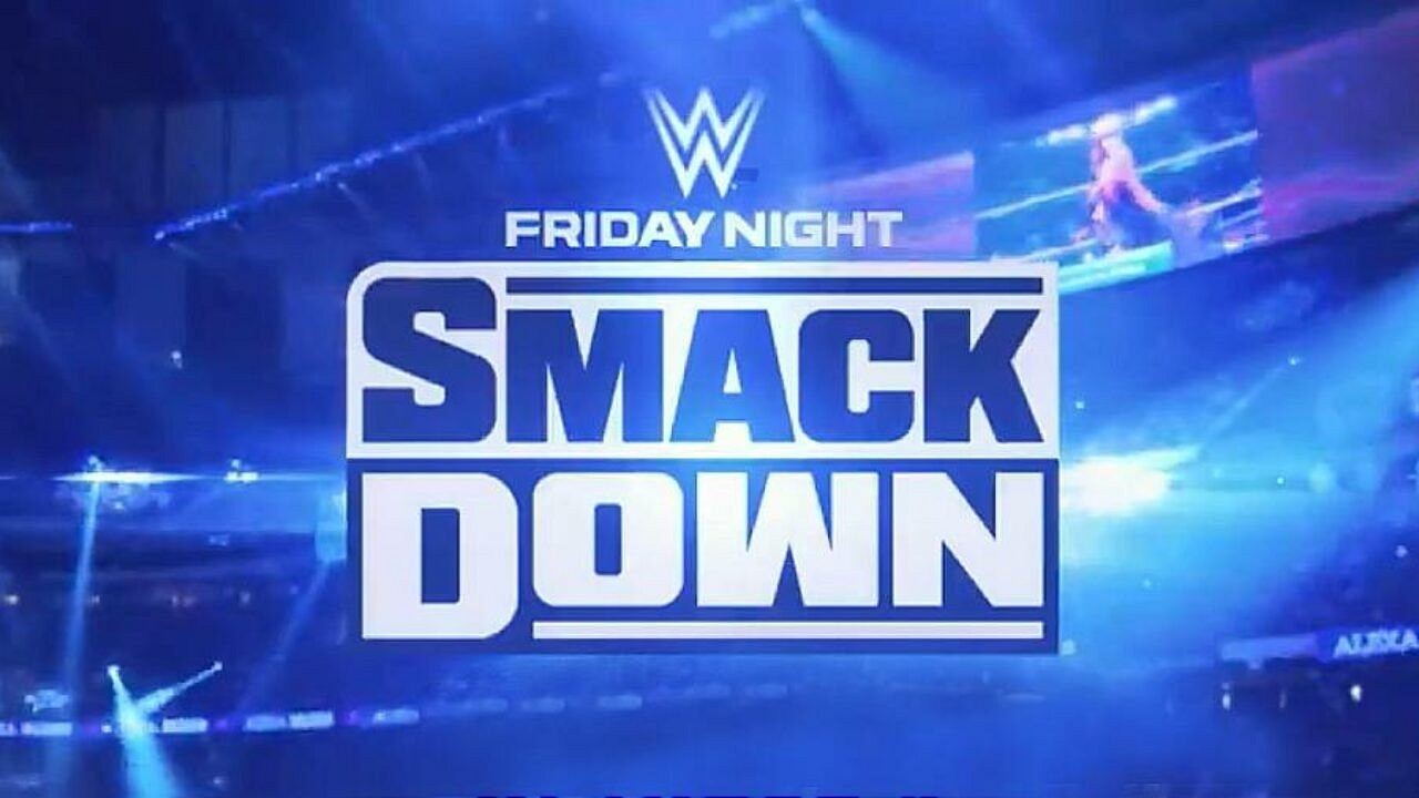 SmackDown Live Spoilers Major Updates About the Go-Home Edition of SmackDown Before WrestleMania 39