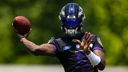 Baltimore Ravens Training Camp 2021: Start Date, Location, Roster Battles, and Fan Policy