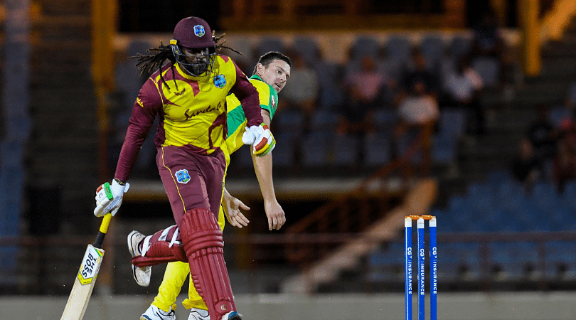 WI vs AUS Fantasy Prediction: West Indies vs Australia 4th T20I – 15 July 2021 (St Lucia). Andre Russel, Hayden Walsh, and Mitchell Marsh are the best fantasy picks for this game.
