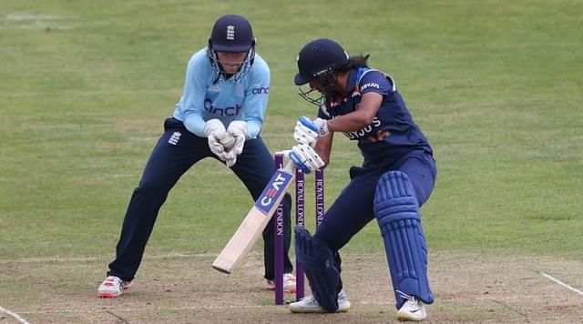 EN-W vs IN-W Fantasy Prediction: England Women vs India Women 3rd ODI  – 3 July 2021 (Worcester). Tammy Beaumont, Mithali Raj, Sophie Ecclestone, and Natalie Sciver are the best fantasy picks for this game.