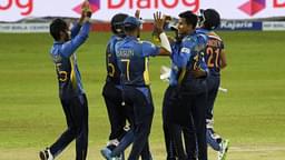 SL vs IND Man of the Match today: Who was awarded Man of the Match in 3rd SL vs IND Colombo ODI?