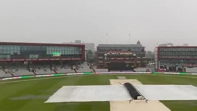 Weather at Old Trafford Manchester today: What is the weather prediction for Originals vs Superchargers The Hundred 2021 match?