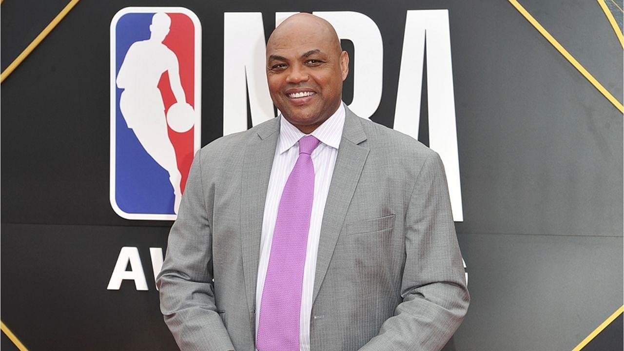 “I am not paid to be a role model”: When Charles Barkley controversially claimed to not want to emulate a parent-like demeanor in an advert for Nike