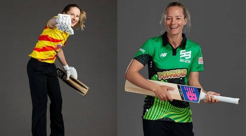 Southern Brave v Trent Rockets: The Hundred 2022, women's match preview