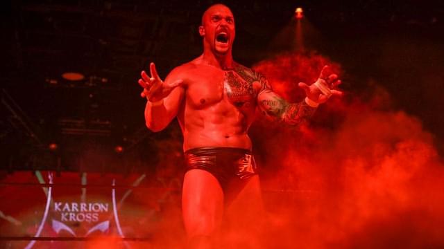 Karrion Kross’ loss at RAW debut leads to ‘significant frustration’ backstage