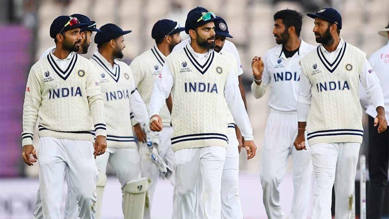 Virat Kohli injury: Why is Virat Kohli not playing today's warm-up match between County Championship XI and India?