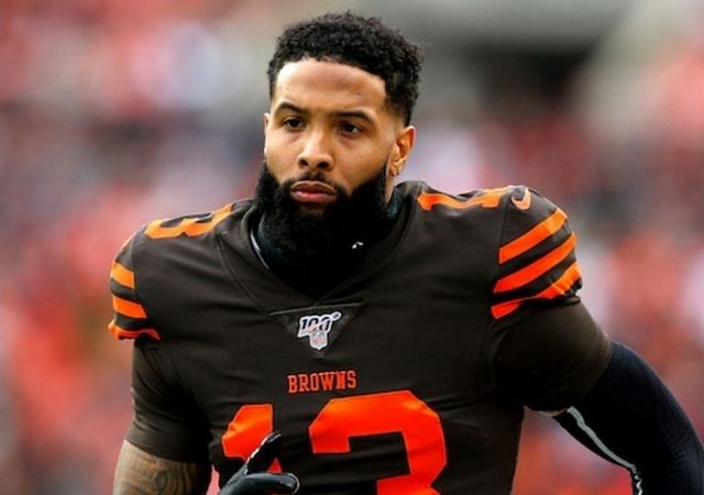 Odell Beckham Jr.