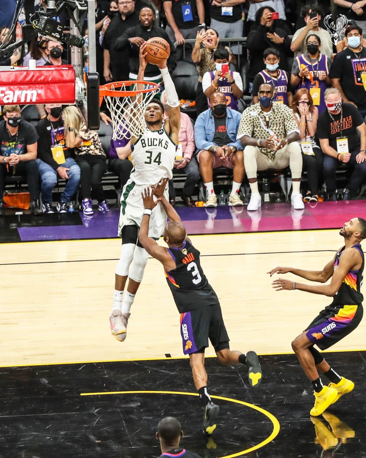 giannis all star 2021