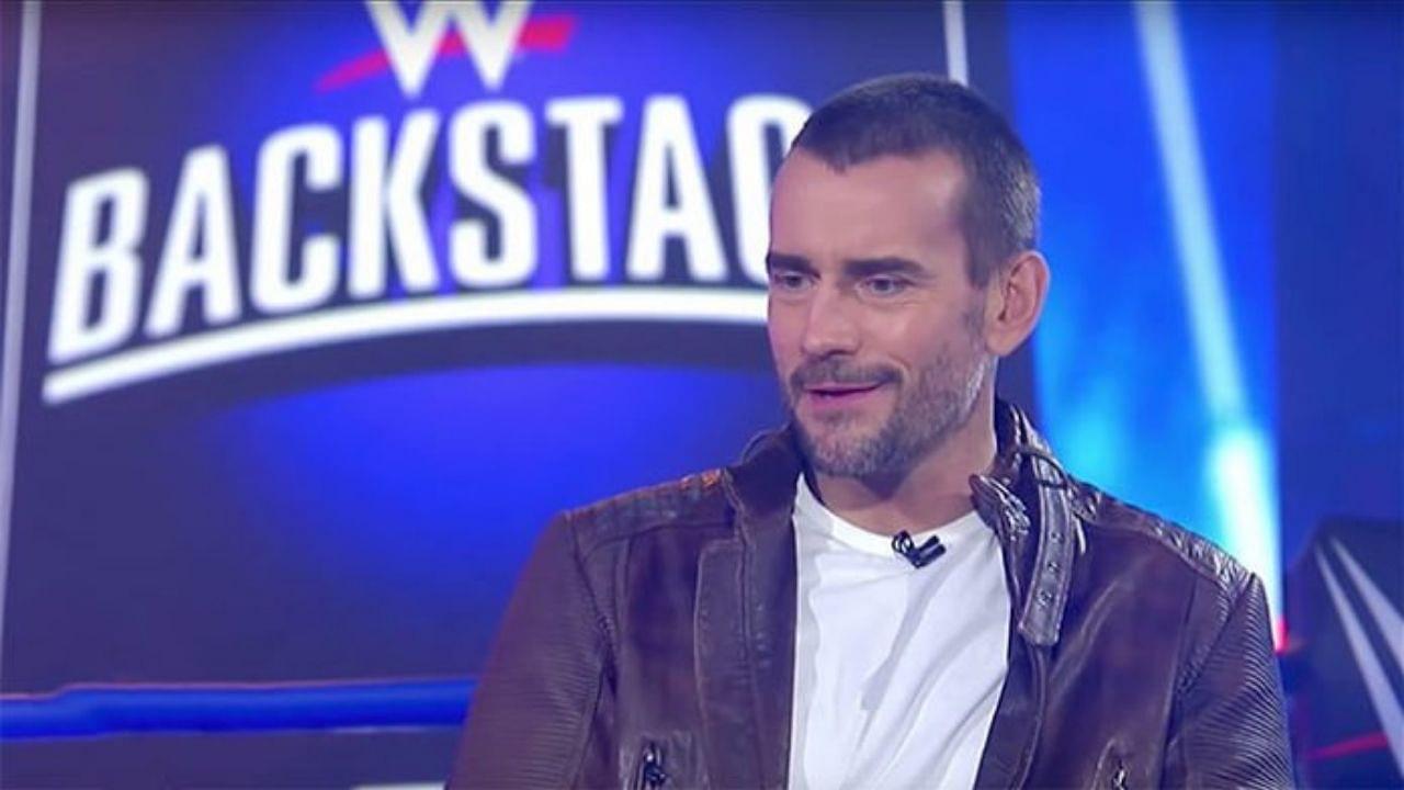 Former WWE Star believes CM Punk’s return could be underwhelming