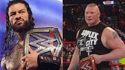 Paul Heyman asked if his allegiance lies with Brock Lesnar or Roman Reigns