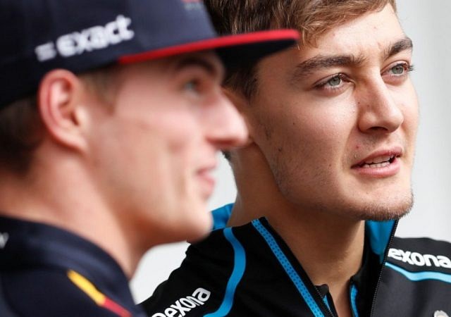 "No idea what the future holds for every team" - George Russell aware he might not win the title with Mercedes next season
