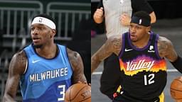 "Congratulations to Torrey Craig for becoming an NBA Champion": NBA Twitter goes wild over the fact that Craig would win a ring regardless of the Finals outcome
