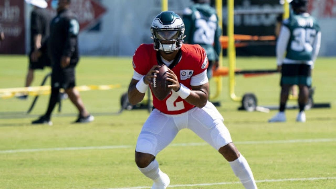 Philadelphia Eagles training camp 2021 dates, schedule, location, tickets &  more